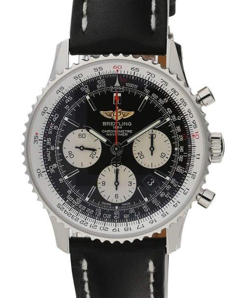 breitling navitimer 01 watchmaster.com|which Breitling Navitimer to buy.